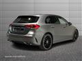 MERCEDES CLASSE A d Automatic Premium Edition Navi