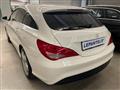 MERCEDES CLASSE CLA CLA 180 d Automatic Shooting Brake Business