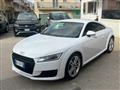 AUDI TT Coupé 2.0 TDI ultra S-line