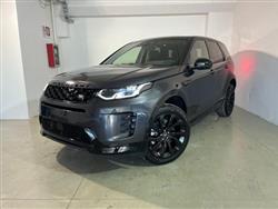 LAND ROVER DISCOVERY SPORT HYBRID 2.0 TD4 163 CV AWD Auto Dynamic SE - 7 posti