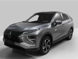 MITSUBISHI ECLIPSE CROSS Eclipse Cross 2.4 MIVEC 4WD PHEV Instyle SDA