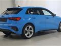 AUDI A3 SPORTBACK SPB 30 TDI S tronic S line edition