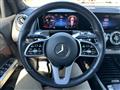 MERCEDES CLASSE GLB d Automatic 4Matic Sport Plus