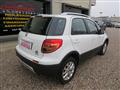 FIAT SEDICI 2.0 MJT 16V DPF 4x4 Dynamic