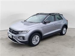 VOLKSWAGEN T-ROC 1.5 TSI ACT DSG Life