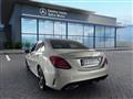 MERCEDES CLASSE C C 220 d 4Matic Auto Premium