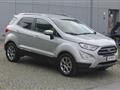 FORD ECOSPORT 1.0 EcoBoost 125 CV Start&Stop Titanium