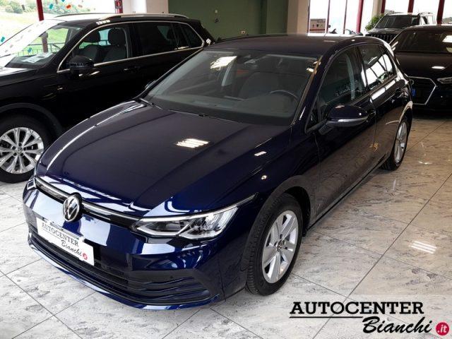 VOLKSWAGEN GOLF 2.0 TDI 150 CV DSG SCR Life