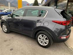 KIA SPORTAGE 2016 1.7 CRDI 2WD Business Class