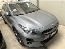 KIA XCEED 1.6 CRDi 136 CV MHEV DCT High Tech