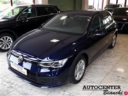 VOLKSWAGEN GOLF 2.0 TDI 150 CV DSG SCR Life