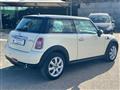 MINI MINI 3 PORTE 1.6 16V  Mayfair