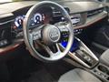 AUDI A3 SPORTBACK SPB 35 TDI S tronic Business Advanced EVOLUTION