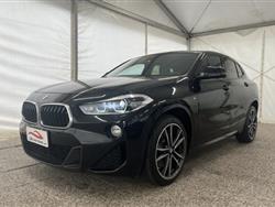 BMW X2 sDrive20d Msport