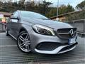 MERCEDES CLASSE A D PREMIUM AMG LED CERCHI 18 GARANZIA