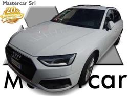 AUDI A4 Avant 35 2.0 tdi mhev 163cv s-tronic - GJ263AF