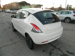 LANCIA YPSILON 900cc Metano GOLD - UNIPRO TAGLIANDATA