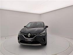 RENAULT NUOVO CAPTUR TCe 100 CV GPL Intens