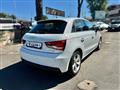 AUDI A1 SPORTBACK SPB 1.0 TFSI ultra Admired *LED*