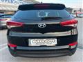 HYUNDAI TUCSON 1.7 CRDi XPossible 2WD