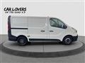 RENAULT TRAFIC T29 2.0 dci 120cv L1H1 Ice