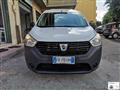 DACIA Dokker 1.5 dCi 8V 90 CV Ambiance