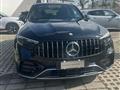 MERCEDES GLC 43 4Matic AMG