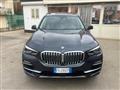 BMW X5 xDrive30d xLine