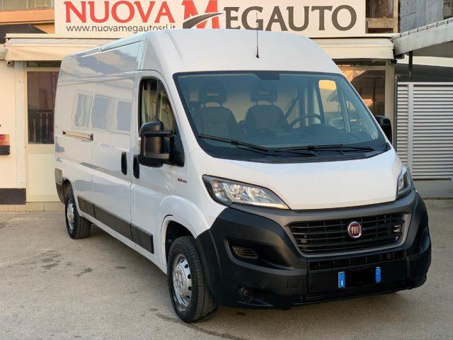 FIAT DUCATO 28 2.3 MJT 120CV PC-TN Furgone