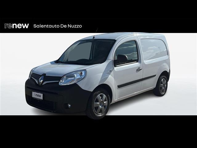 RENAULT KANGOO express 1.5 dci 95cv Blue Ice E6d-temp