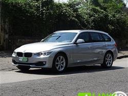 BMW SERIE 3 TOURING d Touring  Business Automatic