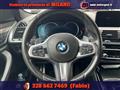 BMW X3 xDrive25d Msport