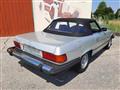 MERCEDES CLASSE SL Cabrio