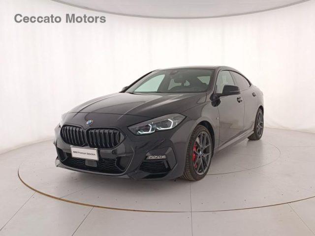 BMW SERIE 2 GRAND COUPE d xDrive Gran CoupÃ© Msport aut.