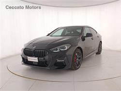 BMW SERIE 2 GRAND COUPE d xDrive Gran CoupÃ© Msport aut.