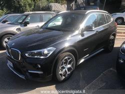 BMW X1 xDrive20d xLine