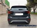 VOLKSWAGEN T-CROSS 1.0 TSI 95CV UNIPROPRIETARIO NAVI SENS.PARCHEGGIO