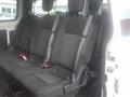 FORD TRANSIT CUSTOM L3H1 PASSO LUNGO 9 POSTI 2.0TDCI MHEV HYBRID DIESEL 130CV