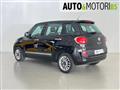 FIAT 500L 1.3 Multijet 85 CV Dualogic Lounge