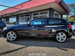 BMW SERIE 1 118i 3p. Advantage