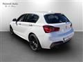 BMW SERIE 1 i Msport 5p