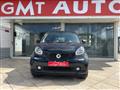 SMART FORTWO 0.9 90CV TWINAMIC PASSION PANORAMA LED