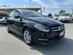 MERCEDES CLASSE B d Automatic Premium