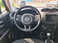 JEEP RENEGADE 1.6 MJT 130cv Limited 2WD