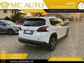 PEUGEOT 2008 (2013) 1° serie BlueHDi 120 S&S Allure