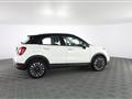 FIAT 500X 1.3 T4 150cv DCT E6D CROSS