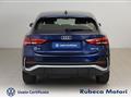 AUDI Q3 SPORTBACK Q3 SPB 35 TDI S tronic S line edition