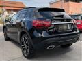 MERCEDES CLASSE GLA d Automatic Sport NightPack