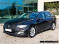 VOLKSWAGEN PASSAT 1.6 TDI SCR DSG Business BMT