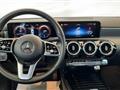 MERCEDES CLASSE A SEDAN d Automatic Sport